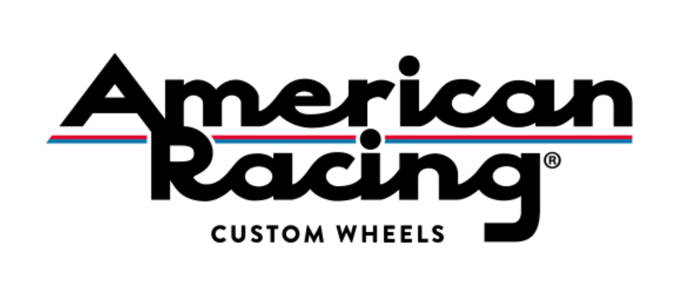 American Racing Vintage Logo