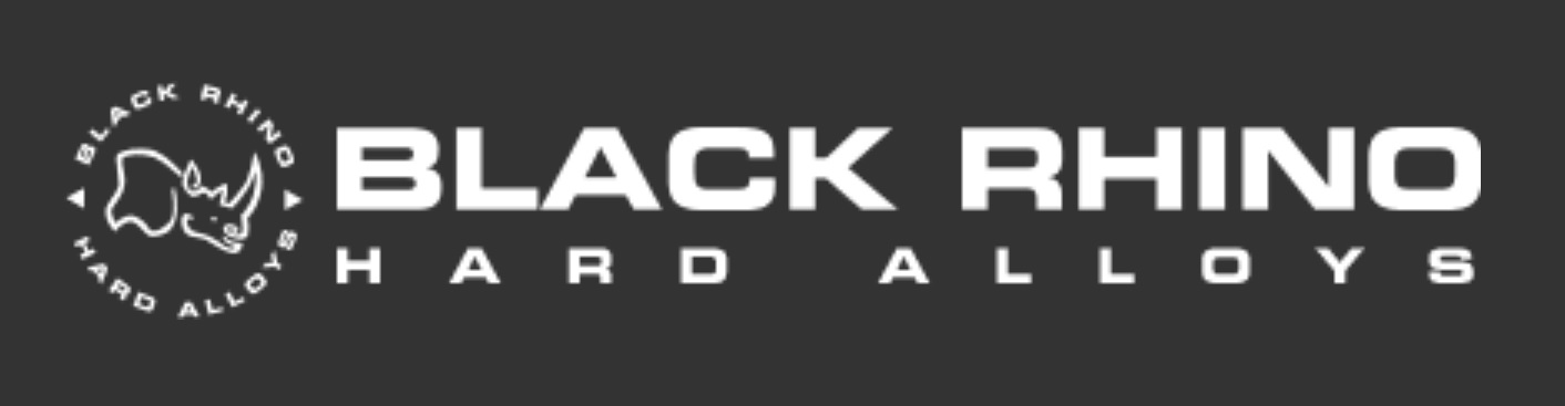 Black Rhino Powersports Logo