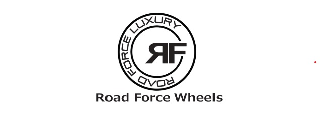 Road Force Logo