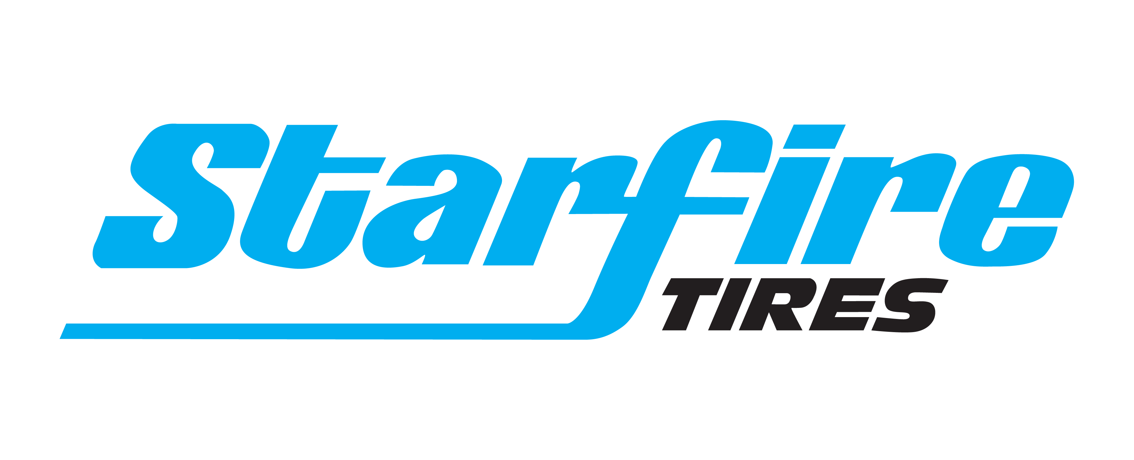 Starfire tires
