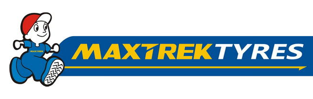 Maxtrek tires