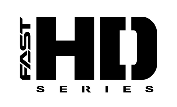 Fast HD Logo