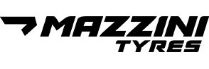 Mazzini Tyres Logo