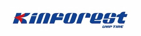 KinForest Logo