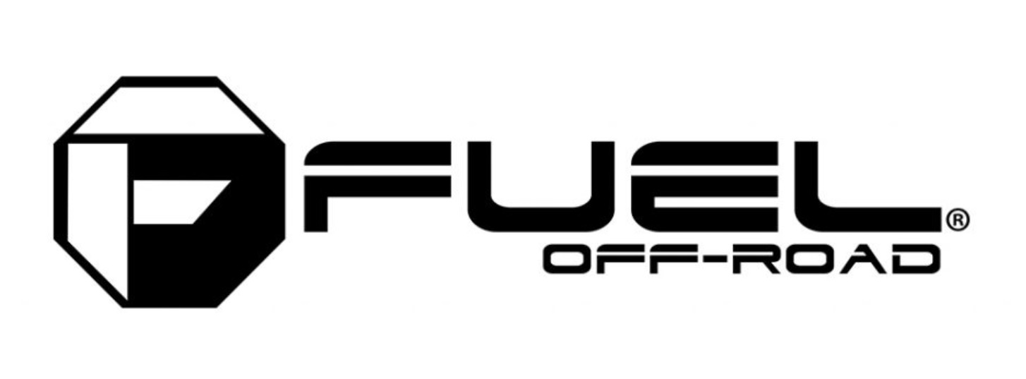 Fuel UTV Logo