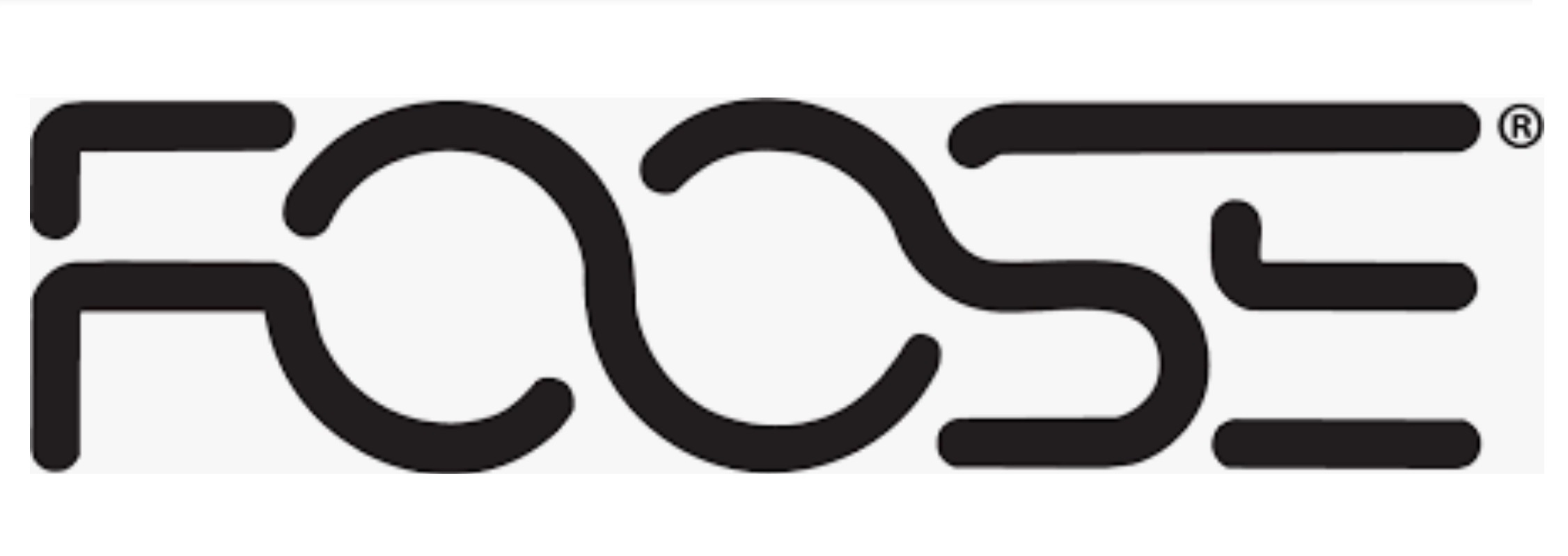 Foose 1PC Logo