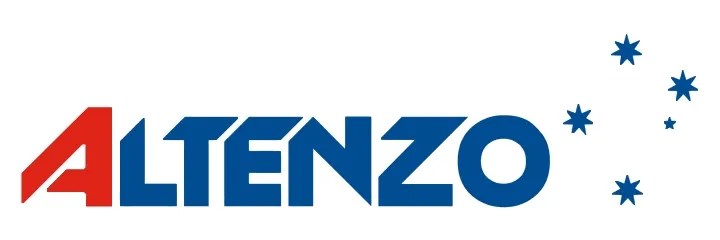 Altenzo Logo