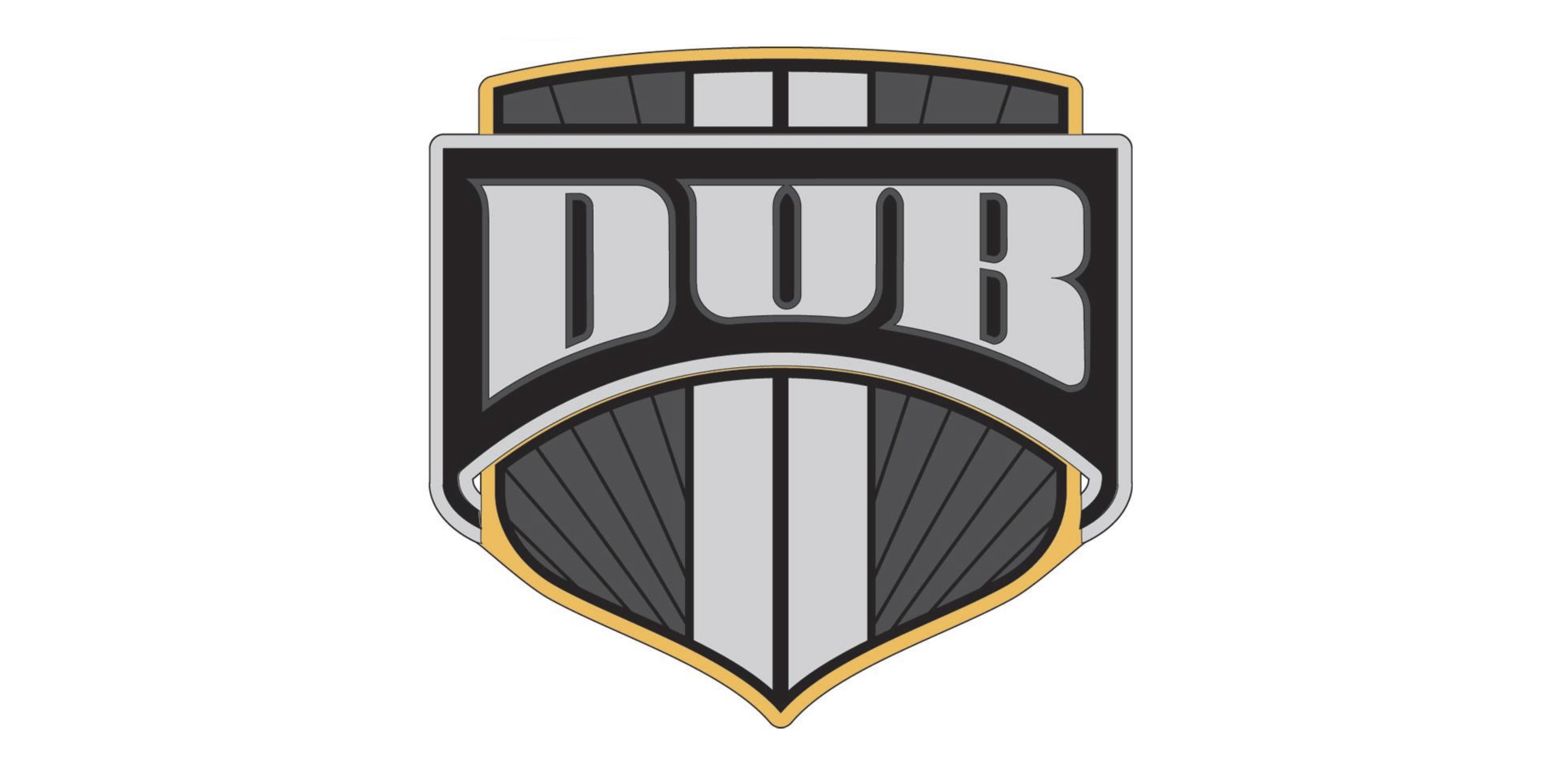 DUB 1PC Logo