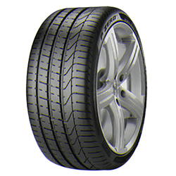 pzero-runflat-tire