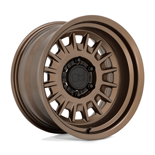 aliso-g-bronze-wheel