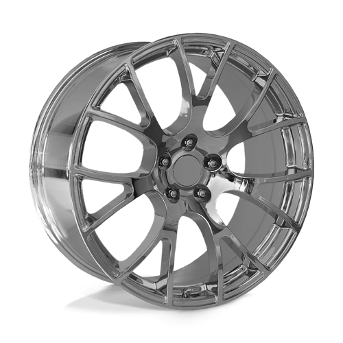 pr161-chrome-wheel