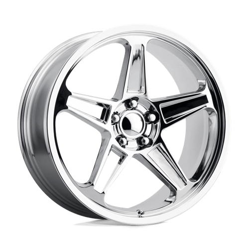 pr186-chrome-wheel