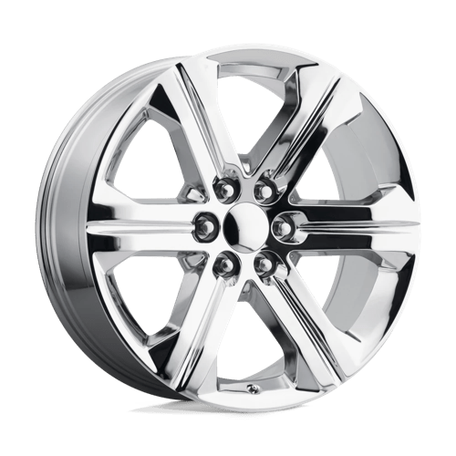 pr191-chrome-wheel