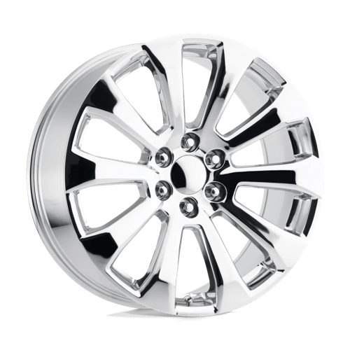 pr204-chrome-wheel