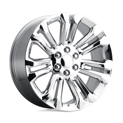 pr205-chrome-wheel