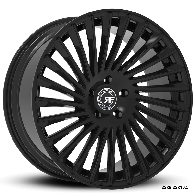 rf23-black-wheel